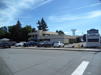 More details for 1120 N Pines Rd, Spokane, WA - Office/Medical for Lease