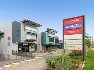 More details for 60 Coonan St, Indooroopilly - Office for Lease