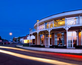 Plus de détails pour Northney Rd, Hayling Island - Services hôteliers à vendre