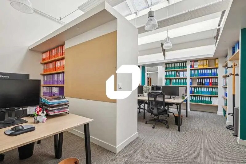 8 Rue De La Grange Ory, Cachan à louer - Photo du bâtiment - Image 3 de 16