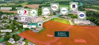 More details for 3A US-20, Cazenovia, NY - Land for Sale