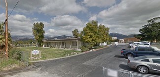 Plus de détails pour 9355 Opal Ave, Mentone, CA - Bureau à louer