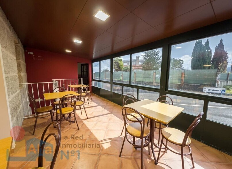 Commerce de détail dans Gondomar, Pontevedra à vendre - Photo du bâtiment - Image 2 de 10