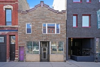 More details for 1303 W Chicago Ave, Chicago, IL - Retail for Sale
