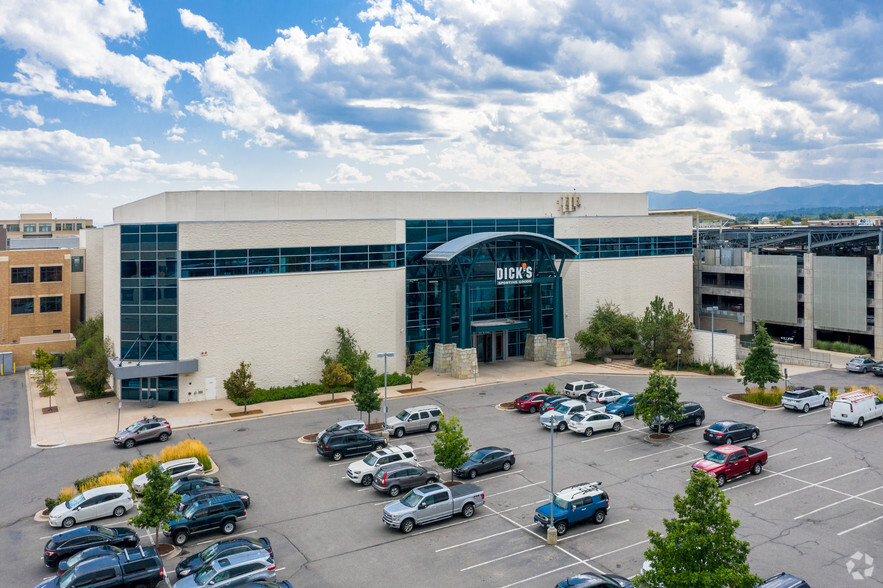 7313 W Alaska Dr, Lakewood, CO for lease - Building Photo - Image 1 of 4