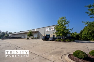 More details for 195-199 Shop Grove Dr, Columbia, SC - Industrial for Lease