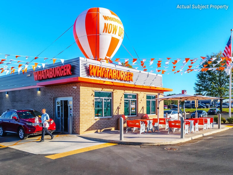 1510 W O Ezell Blvd, Spartanburg, SC for sale - Building Photo - Image 2 of 8