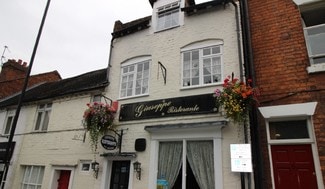 Plus de détails pour 5 New St, Shrewsbury - Commerce de détail à vendre