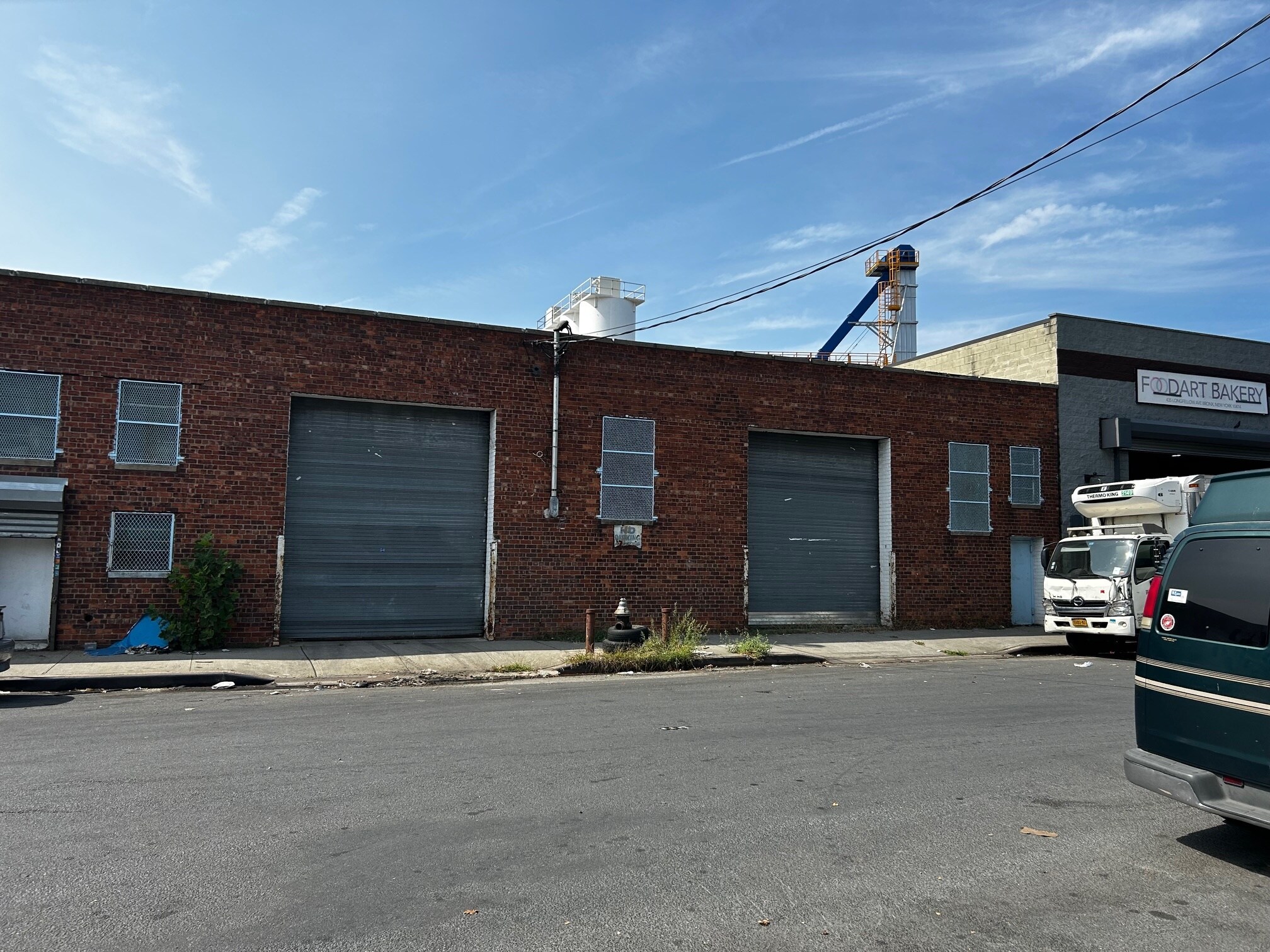 1335 E Bay Ave, Bronx, NY for sale Building Photo- Image 1 of 8