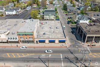 2449-2459 James St, Syracuse, NY - AERIAL  map view