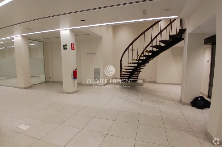 Retail in Madrid, Madrid for lease Interior Photo- Image 1 of 6