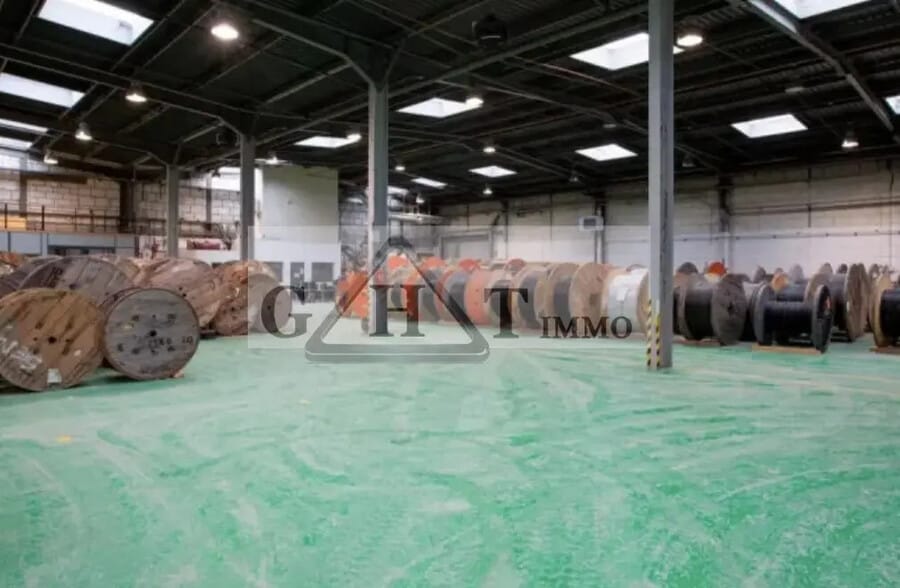 Bureau dans Palaiseau à louer - Photo intérieure - Image 3 de 12