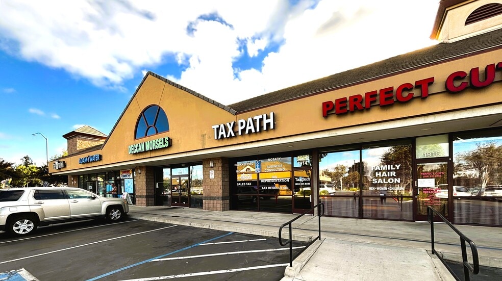 1900-1980 W Grant Line Rd, Tracy, CA for lease - Building Photo - Image 3 of 19