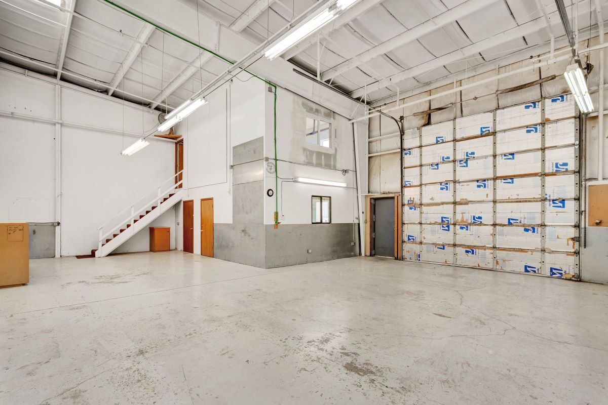12683-12689 NE Whitaker Way, Portland, OR for lease Interior Photo- Image 1 of 16