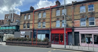 More details for 108 Wood St, London - Retail for Lease