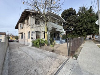 More details for 331 S Avenue 20, Los Angeles, CA - Multifamily for Sale