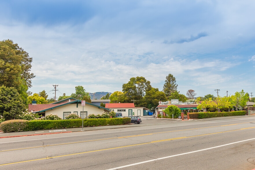 405 N San Pedro Rd, San Rafael, CA for sale - Building Photo - Image 3 of 18