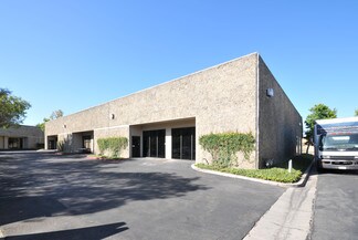 Plus de détails pour 151 Kalmus Dr, Costa Mesa, CA - Bureau à louer