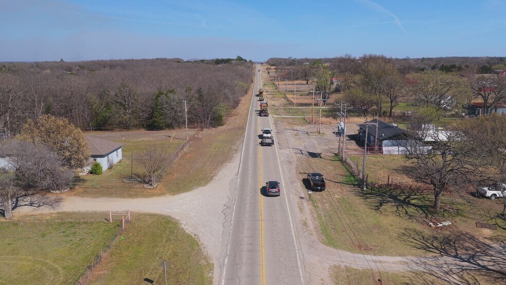362160 US 64, Cleveland, OK à vendre - Vidéo sur l’inscription commerciale - Image 2 de 23