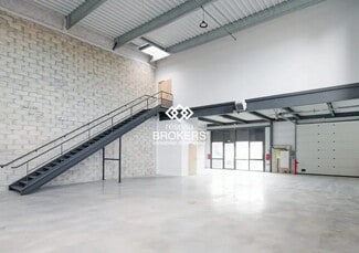 More details for Flex for Lease