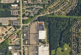 3725 Carpenter Rd, Ypsilanti, MI for lease Building Photo- Image 2 of 4