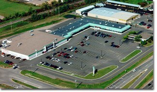 Plus de détails pour 2460-2500 S Main St, Rice Lake, WI - Commerce de détail à louer