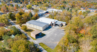 Plus de détails pour 230 E Wall St, Cookeville, TN - Industriel à vendre