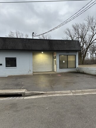 More details for 686 Montgomery Ave, Lexington, KY - Retail for Sale