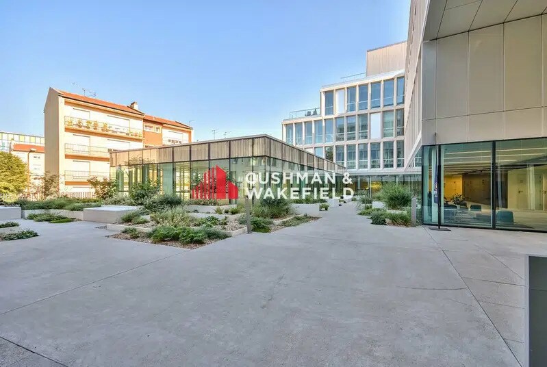21 Boulevard De La Marquette, Toulouse for lease - Building Photo - Image 3 of 15