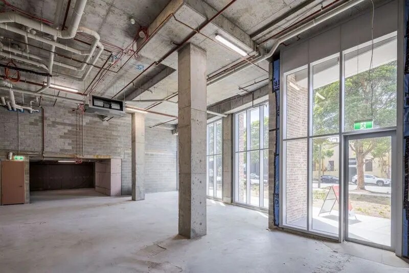 163-173 McEvoy St, Alexandria, NSW 2015 - Unit 1 -  - Interior Photo - Image 2 of 5