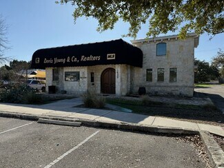 Plus de détails pour 14239 Old Bandera Rd, Helotes, TX - Bureau à vendre