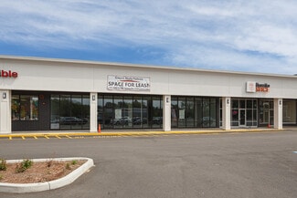 Plus de détails pour 223-255 Lincoln Ave, Haverhill, MA - Commerce de détail à vendre