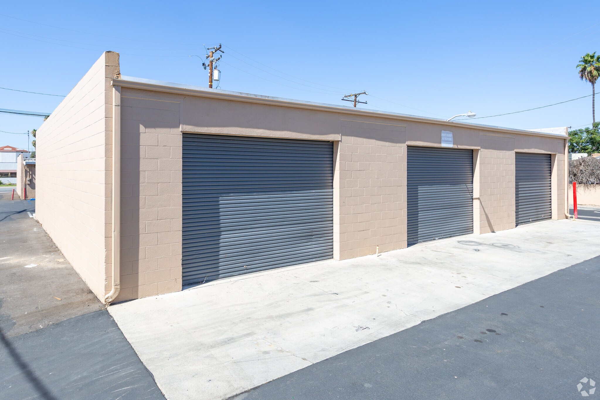 168 N San Jacinto St, Hemet, CA à vendre Photo principale- Image 1 de 5