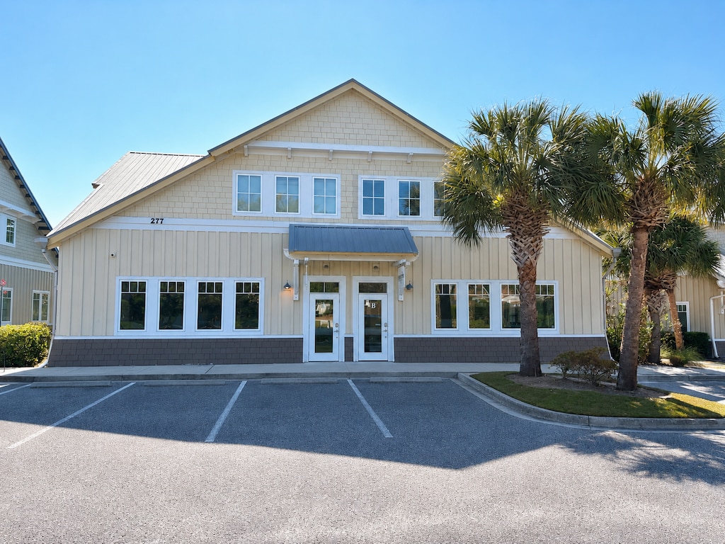 277 Willbrook Blvd, Pawleys Island, SC for lease Building Photo- Image 1 of 31