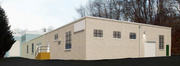 Matsonford Business Park - Warehouse