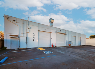 More details for 2171 Old Middlefield Way, Mountain View, CA - Industrial for Lease