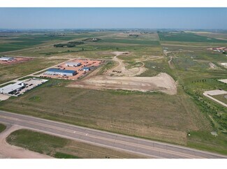 More details for LOT 1D BLOCK 1 SE1/4 Sec 16- T140N- R96W, Dickinson, ND - Land for Sale