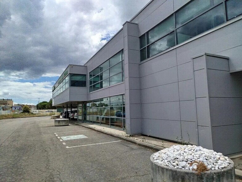 Flex in Portet-sur-Garonne for lease - Building Photo - Image 1 of 32