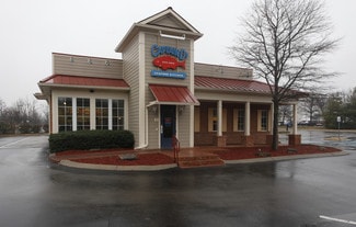 Plus de détails pour 1925 Mallory Ln, Franklin, TN - Commerce de détail à vendre