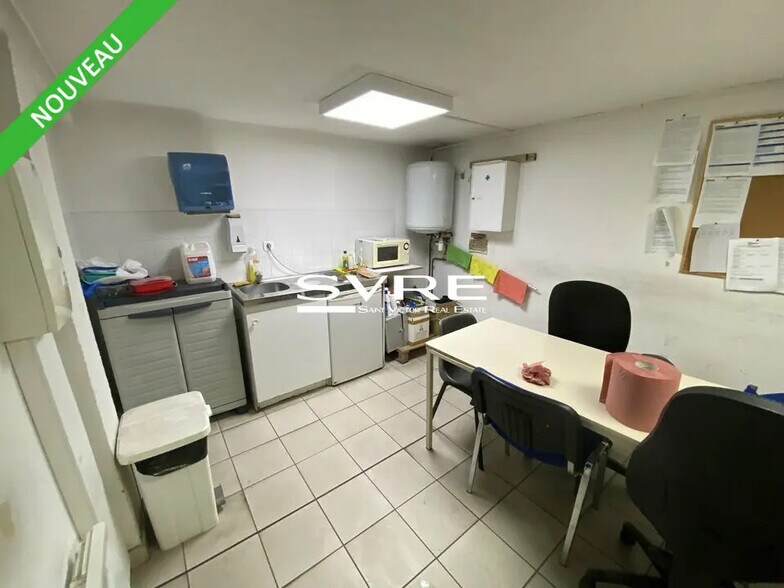 Industrial in Aubagne for lease - Interior Photo - Image 3 of 4