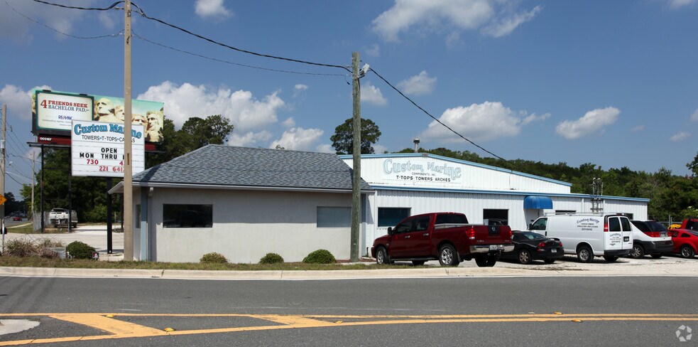 13755 Atlantic Blvd, Jacksonville, FL à louer - Photo du bâtiment - Image 3 de 10