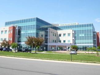 Plus de détails pour 9720 Capital Ct, Manassas, VA - Bureau à louer