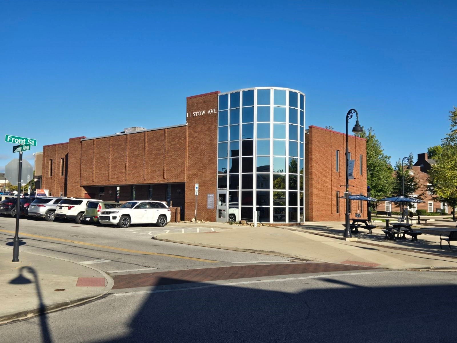 111 Stow Ave, Cuyahoga Falls, OH for sale Building Photo- Image 1 of 13