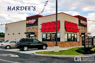 More details for 227 E McGalliard Rd, Muncie, IN - Retail for Lease