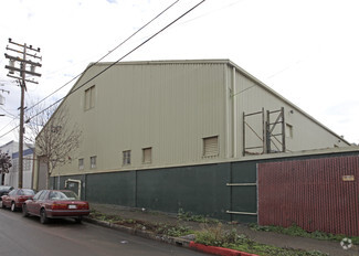 More details for 710 Bancroft Way, Berkeley, CA - Industrial for Lease