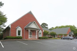 Plus de détails pour 4046 Wetherburn Way, Peachtree Corners, GA - Bureau à louer