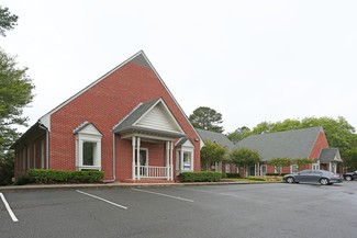 Plus de détails pour 4046 Wetherburn Way, Peachtree Corners, GA - Bureau à louer