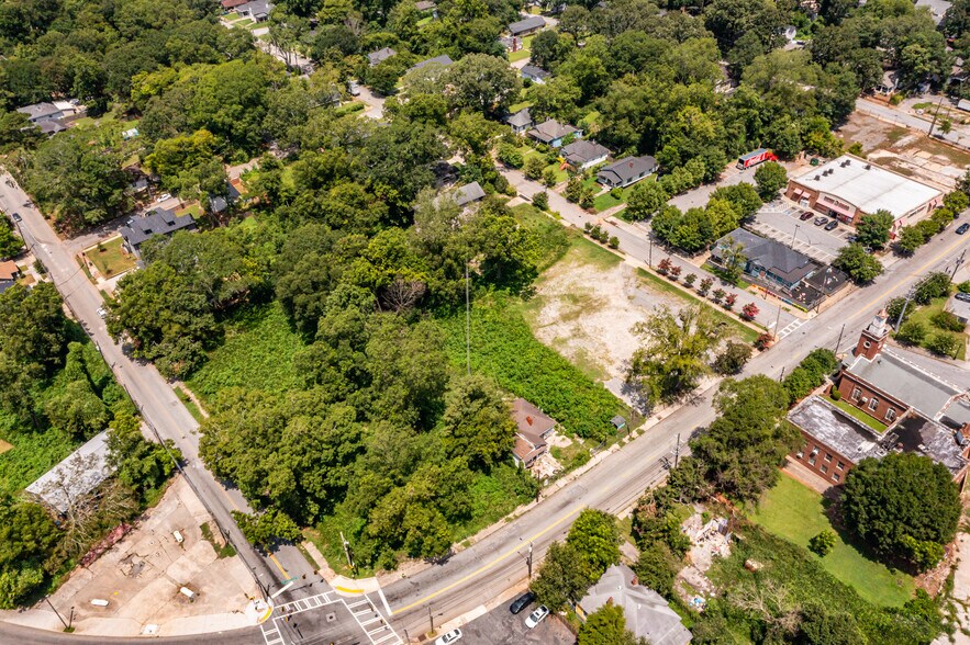 1765 Lakewood Ave, Atlanta, GA à vendre - Photo du bâtiment - Image 2 de 15