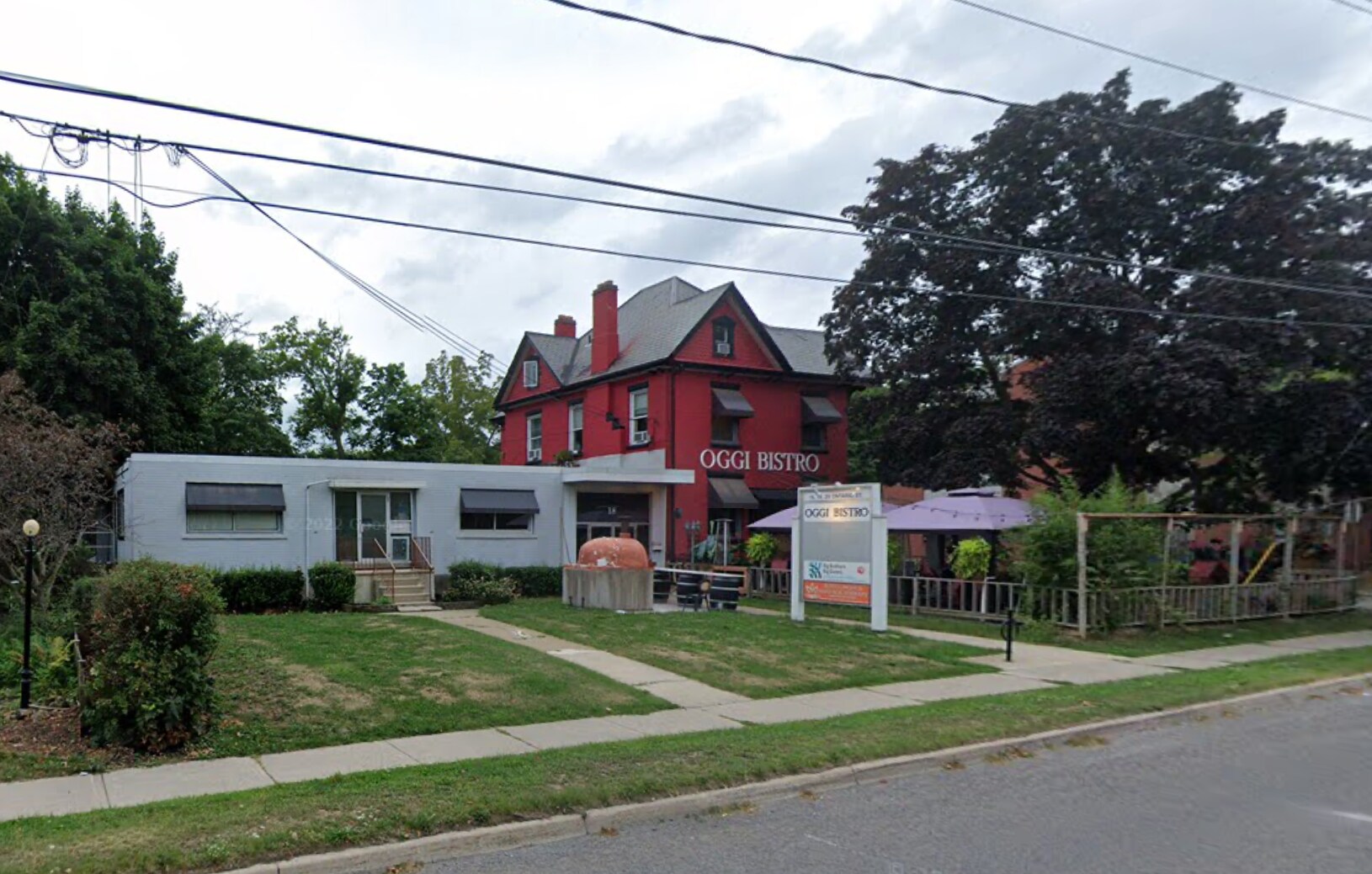 16 Ontario St, Grimsby, ON à vendre Photo principale- Image 1 de 1