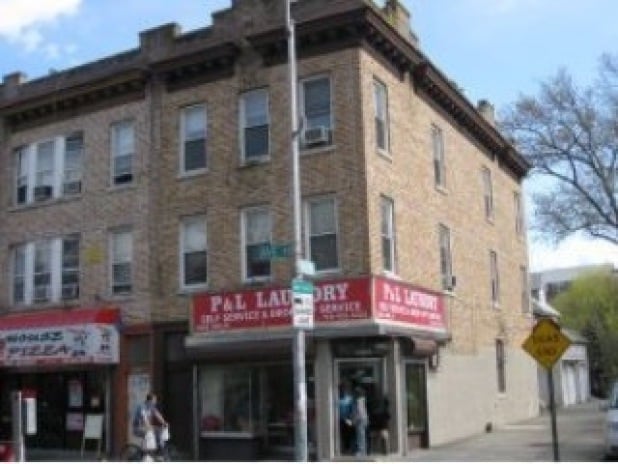 1602 Avenue H, Brooklyn, NY for sale - Building Photo - Image 1 of 6
